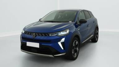 RENAULT SYMBIOZ SYMBIOZ E-Tech full hybrid 145 Iconic