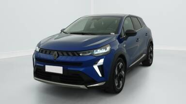 RENAULT SYMBIOZ SYMBIOZ E-Tech full hybrid 145 Iconic