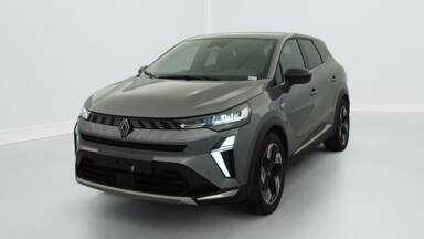 RENAULT SYMBIOZ SYMBIOZ E-Tech full hybrid 145 Iconic