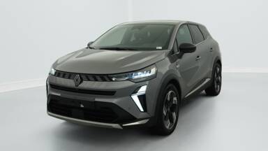 RENAULT SYMBIOZ SYMBIOZ E-Tech full hybrid 145 Iconic