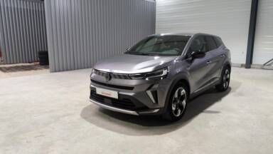 RENAULT SYMBIOZ SYMBIOZ E-TECH FULL HYBRID 145 ICONIC + PACK EXTENDED GRIP