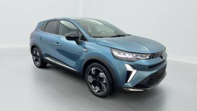 RENAULT SYMBIOZ SYMBIOZ E-Tech full hybrid 145 Techno