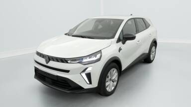 RENAULT SYMBIOZ SYMBIOZ E-Tech full hybrid 160 ch Evolution