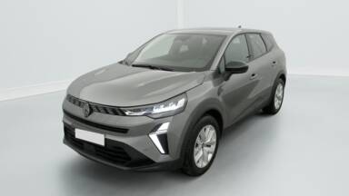 RENAULT SYMBIOZ SYMBIOZ E-Tech full hybrid 160 ch Evolution