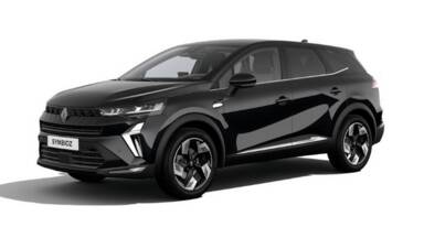 RENAULT SYMBIOZ SYMBIOZ E-TECH FULL HYBRID 160 CH TECHNO + PACK SAFETY ET DRIVING