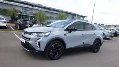 RENAULT SYMBIOZ Symbioz E-Tech full hybrid 145 Esprit Alpine +Toit pano +Harman