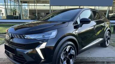 RENAULT SYMBIOZ Symbioz mild hybrid 140 Techno +Pack Hiver