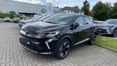 RENAULT SYMBIOZ Symbioz E-Tech full hybrid 145 Iconic +Pack Extended Grip