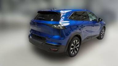 RENAULT SYMBIOZ SYMBIOZ Symbioz E-Tech full hybrid 145 Evolution