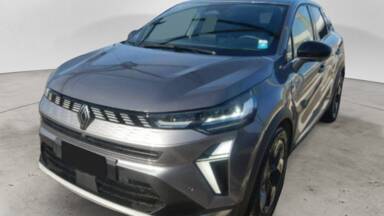 RENAULT SYMBIOZ Symbioz E-Tech full hybrid 145 Iconic