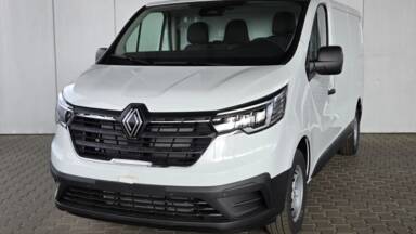 RENAULT TRAFIC FOURGON Trafic Fourgon L2H1 3T Blue DCi 130 Advance +Navigation +Caméra 
