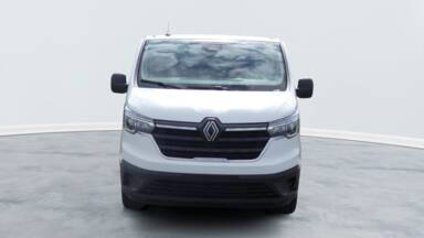 RENAULT TRAFIC FOURGON TRAFIC FOURGON L2H1 3T BLUE DCI 130 GSR2 ADVANCE