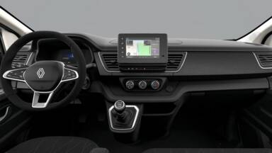 RENAULT TRAFIC FOURGON NOUVEAU TRAFIC FOURGON NOUVEAU L2H1 3T BLUE DCI 150 GSR2 EXTRA