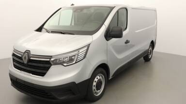 RENAULT TRAFIC L2H1 TRAFIC FGN L2H1 3T BLUE DCI 130 GSR2 ADVANCE4 portes VUL Diesel042024 - En cours