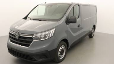 RENAULT TRAFIC L2H1 TRAFIC FGN L2H1 3T BLUE DCI 150 AUTO ADVANCE4 portes VUL Diesel032025 - En cours