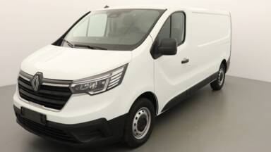 RENAULT TRAFIC L2H1 TRAFIC FGN L2H1 3T BLUE DCI 150 GSR2 ADVANCE4 portes VUL Diesel042024 - En cours