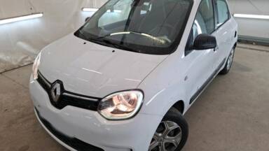 RENAULT TWINGO III Twingo III SCe 75 20 2pl Zen +Radar de recul +Pack Sécurité