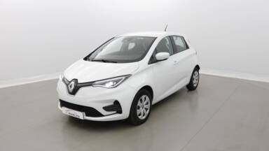 RENAULT ZOE Zoe R110 Achat Intégral  Zen