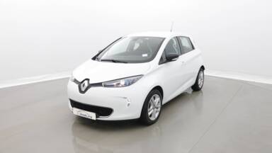 RENAULT ZOE Zoe R90 Achat Intégral Zen +GPS +PDC AR