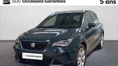 SEAT ARONA ARONA 1.0 tsi 115 ch start/stop dsg7 fr