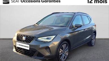 SEAT ARONA ARONA 1.0 tsi 95 ch start/stop bvm5 copa