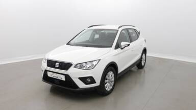 SEAT ARONA Arona 1.0 EcoTSI 110 Style