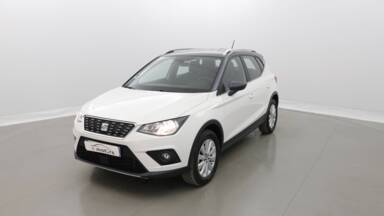 SEAT ARONA Arona 1.0 EcoTSI 115 ch Start/Stop DSG7 - Xcellence