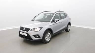 SEAT ARONA Arona Style EcoTSI 115 DSG7