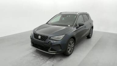 SEAT ARONA Arona 1.0 TSI 115 CH START STOP BVM FR