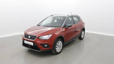 SEAT ARONA Arona 1.6 TDI 95 ch Start/Stop BVM5 - Xcellence