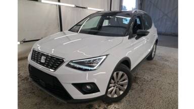 SEAT ARONA Arona 1.0 EcoTSI 95 Xcellence +GPS