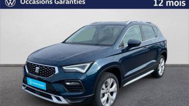 SEAT ATECA ATECA 2.0 tdi 150 ch start/stop dsg7 xperience
