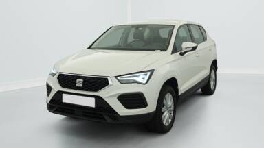 SEAT ATECA Ateca 1.0 TSI 110 ch Start/Stop Reference