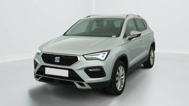 SEAT ATECA Ateca 1.0 TSI 110 ch Start/Stop Style