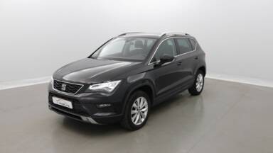 SEAT ATECA Ateca 1.6 TDI 115 Style