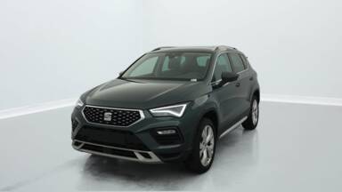 SEAT ATECA Ateca 2.0 TDI 150 ch Start Stop Xperience