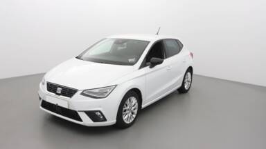 SEAT Ibiza Ibiza 1.0 TSI 110CH FR