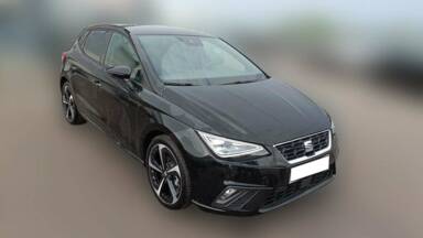 SEAT IBIZA IBIZA 1.5 tsi 150 fr dsg7