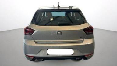 SEAT IBIZA IBIZA Ibiza 1.0 EcoTSI 110 ch S S BVM6 FR