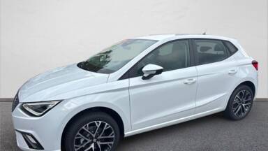 SEAT IBIZA V IBIZA V 1.0 ecotsi 115 ch s/s dsg7 copa