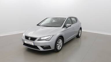 SEAT LEON Leon 1.0 TSI 115 Style +Caméra +PDC AR/AV
