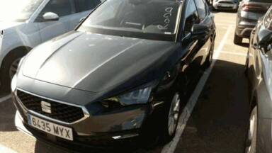 SEAT LEON Leon 1.5 eTSI Hybrid 115 DSG7 Style