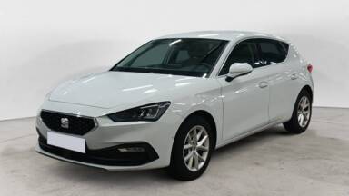 SEAT LEON Leon 1.5 TSI 115 BVM6 Style