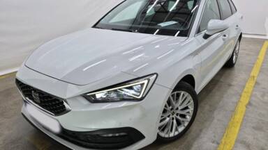 SEAT LEON SPORTSTOURER Leon Sportstourer e-Hybrid 204 DSG6 Xcellence