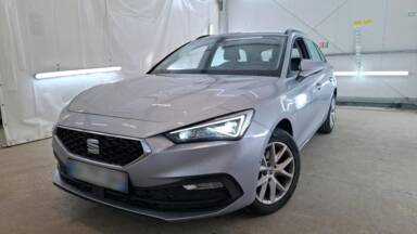 SEAT LEON SPORTSTOURER Leon Sportstourer eTSI 110 DSG7 Style +GPS