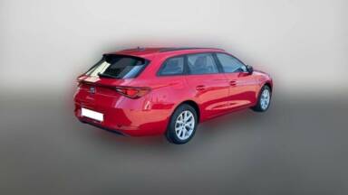 SEAT LEON SPORTSTOURER LEON ST Leon Sportstourer 1.0 eTSI 110 DSG7 Business