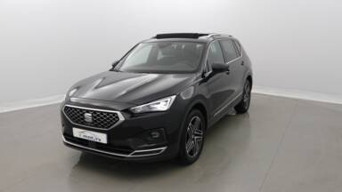 SEAT TARRACO Tarraco 1.5 TSI 150 BVM6 7 pl Xcellence