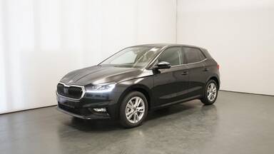 SKODA FABIA Fabia TSI 95 BVM5 Selection