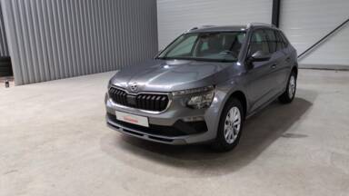 SKODA KAMIQ KAMIQ 1.0 TSI EVO 2 116 CH DSG7 SELECTION