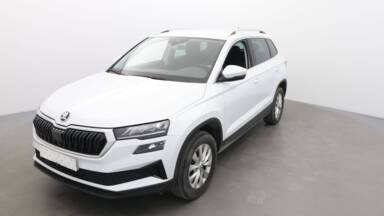 SKODA Karoq Karoq 2.0 TDI 115CH SELECTION